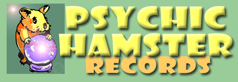 Psychic Hamster Records Psychic Hamster Records